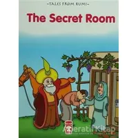 Mevlanadan Masallar - Tales From Rumi (10 Kitap Set) - Kolektif - Timaş Publishing