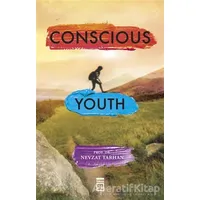 Conscious Youth - Nevzat Tarhan - Timaş Publishing