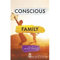 Conscious Family - Nevzat Tarhan - Timaş Publishing
