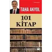 101 Kitap - Taha Akyol - Doğan Kitap