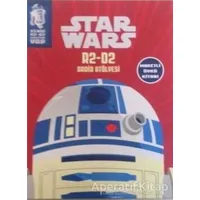 Star Wars R2-D2 Droid Atölyesi - Kolektif - Doğan Egmont Yayıncılık