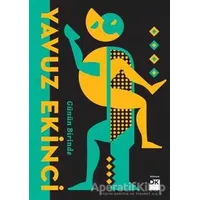 Günün Birinde - Yavuz Ekinci - Doğan Kitap