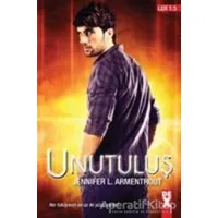 Lux 1,5 - Unutuluş - Jennifer L’armentrout - Dex Yayınevi