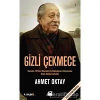 Gizli Çekmece - Ahmet Oktay - Doğan Kitap