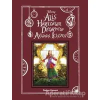 Disney Alis Harikalar Diyarında: Aynanın İçinden - Kolektif - Doğan Egmont Yayıncılık