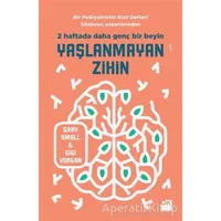 Yaşlanmayan Zihin - Gary Small - Doğan Kitap