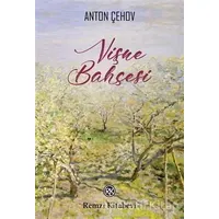 Vişne Bahçesi - Anton Pavloviç Çehov - Remzi Kitabevi