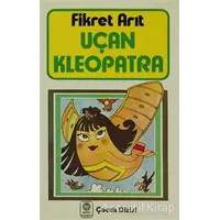 Uçan Kleopatra - Fikret Arıt - Remzi Kitabevi