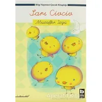Sarı Civciv - Muzaffer İzgü - Bilgi Yayınevi