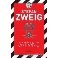 Satranç - Stefan Zweig - Girdap Kitap