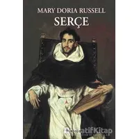 Serçe - Mary Doria Russell - Metis Yayınları