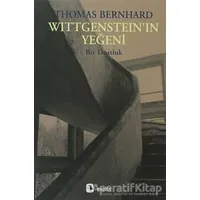 Wittgenstein’ın Yeğeni - Thomas Bernhard - Metis Yayınları