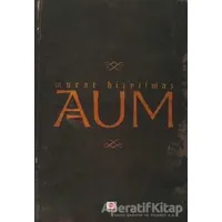 Aum - Murat Hiçyılmaz - E Yayınları