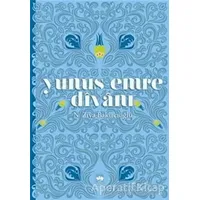 Yunus Emre Divanı - N. Ziya Bakırcıoğlu - Ötüken Neşriyat