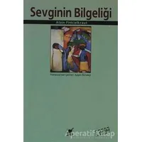 Sevginin Bilgeliği - Alain Finkielkraut - Ayrıntı Yayınları
