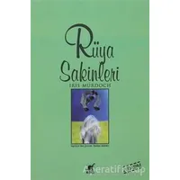 Rüya Sakinleri - Iris Murdoch - Ayrıntı Yayınları