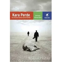 Kara Perde - Hüseyin Köse - Ayrıntı Yayınları