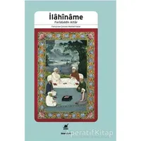 İlahiname - Feridüddin-i Attar - Ayrıntı Yayınları