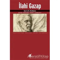İlahi Gazap - Darrin M. McMahon - Ayrıntı Yayınları