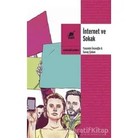 İnternet ve Sokak - Savaş Çoban - Ayrıntı Yayınları