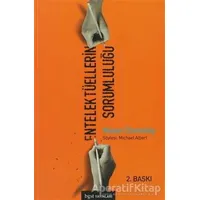 Entelektüellerin Sorumluluğu - Noam Chomsky - Bgst Yayınları