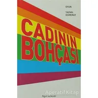 Cadının Bohçası - Esmeray - Bgst Yayınları