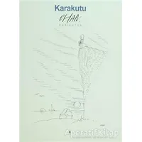 Karakutu - Ohannes Şaşkal - Aras Yayıncılık