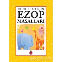 Çocuklar İçin Ezop Masalları - Kolektif - Uğurböceği Yayınları