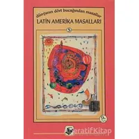 Latin Amerika Masalları - Kolektif - Dipnot Yayınları
