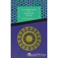 Tasavvufi Hayat - Necmüddin Kübra - Dergah Yayınları