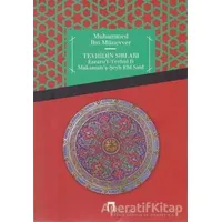 Tevhidin Sırları - Muhammed İbn Münevver - Dergah Yayınları
