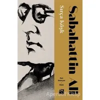 Sırça Köşk - Sabahattin Ali - Doğan Kitap