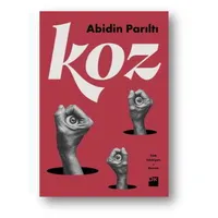 Koz - Abidin Parıltı - Doğan Kitap