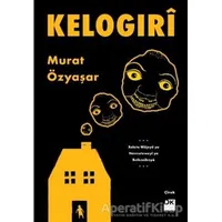 Kelogıri - Murat Özyaşar - Doğan Kitap