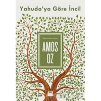 Yahudaya Göre İncil - Amos Oz - Doğan Kitap
