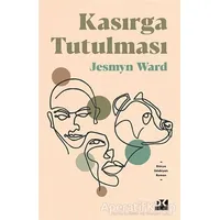 Kasırga Tutulması - Jesmyn Ward - Doğan Kitap