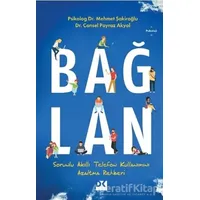 Bağlan - Cansel Poyraz Akyol - Doğan Kitap