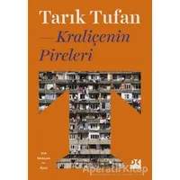 Kraliçenin Pireleri - Tarık Tufan - Doğan Kitap