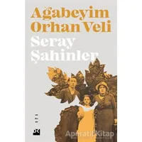 Ağabeyim Orhan Veli - Seray Şahinler - Doğan Kitap