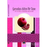 Çarşıdan Aldım Bir Tane - H. Erol Yıldız - Karatay Çocuk