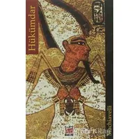 Prens - Niccolo Machiavelli - Elips Kitap