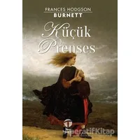 Küçük Prenses - Frances Hodgson Burnett - Tema Yayınları