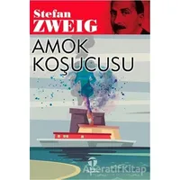 Amok Koşucusu - Stefan Zweig - Tema Yayınları