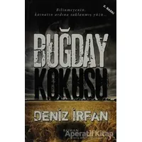 Buğday Kokusu - Deniz İrfan - Cinius Yayınları