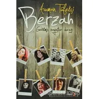 Berzah - Asuman Tüfekçi - Cinius Yayınları