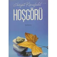 Hoşgörü - Turgut Karabulut - Cinius Yayınları