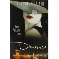 Dönence - Atakan Yıldırım - Cinius Yayınları