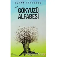 Gökyüzü Alfabesi - Burak Eroloğlu - Cinius Yayınları
