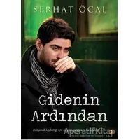 Gidenin Ardından - Serhat Öcal - Cinius Yayınları