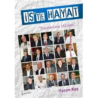 İşte Hayat - Hasan Koç - İkinci Adam Yayınları
